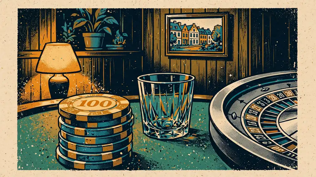Casino 100 zł bez depozytu za rejestrację