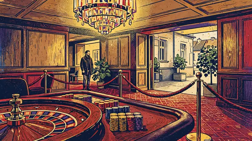 Casino 25 euro bez depozytu za rejestrację