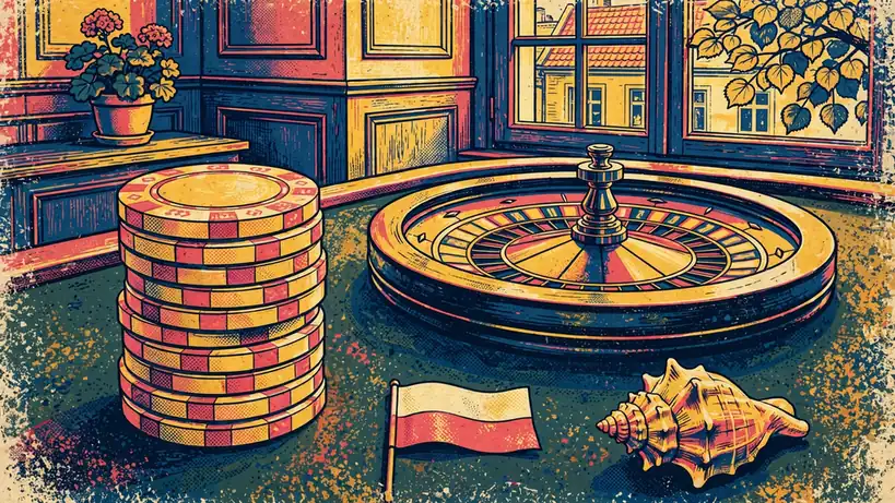 Kasyna online z licencją Curaçao dla Polaków