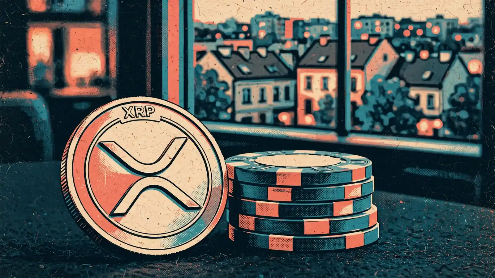 Kasyna z Ripple XRP: legalność płatności w Polsce