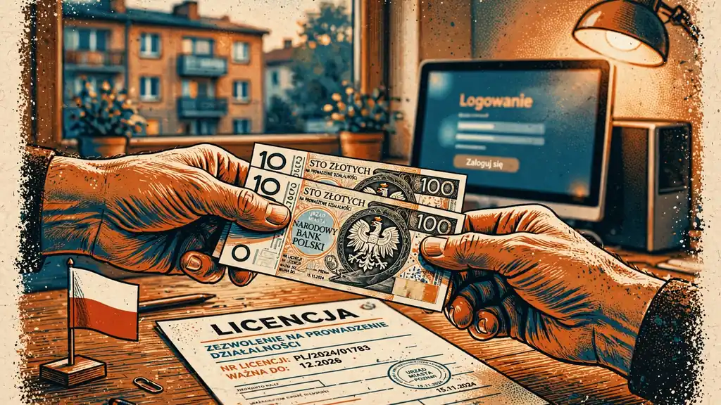 Kasyno, które wypłaca pieniądze najszybciej