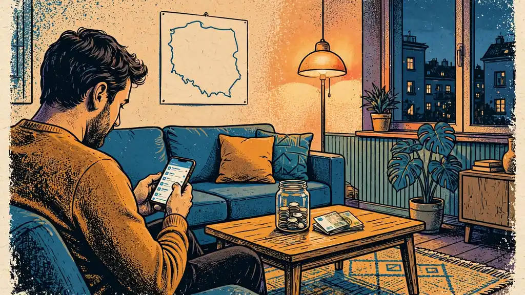Kasyno online z wpłatą 5, 20, 50 i 100 zł