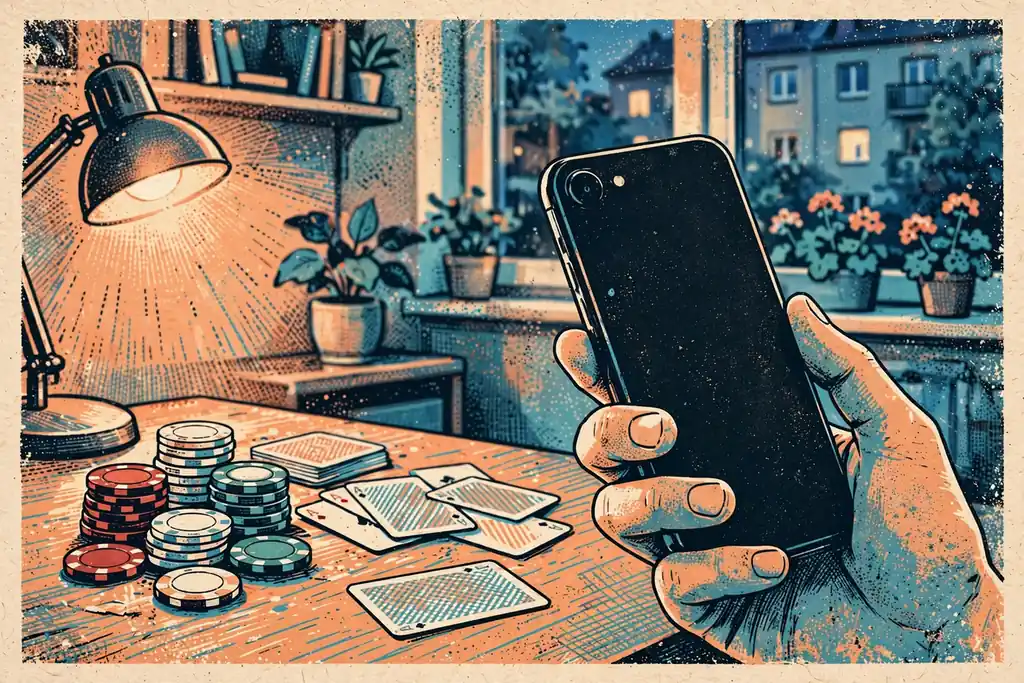 Kasyno doładowanie przez telefon – płatności mobilne