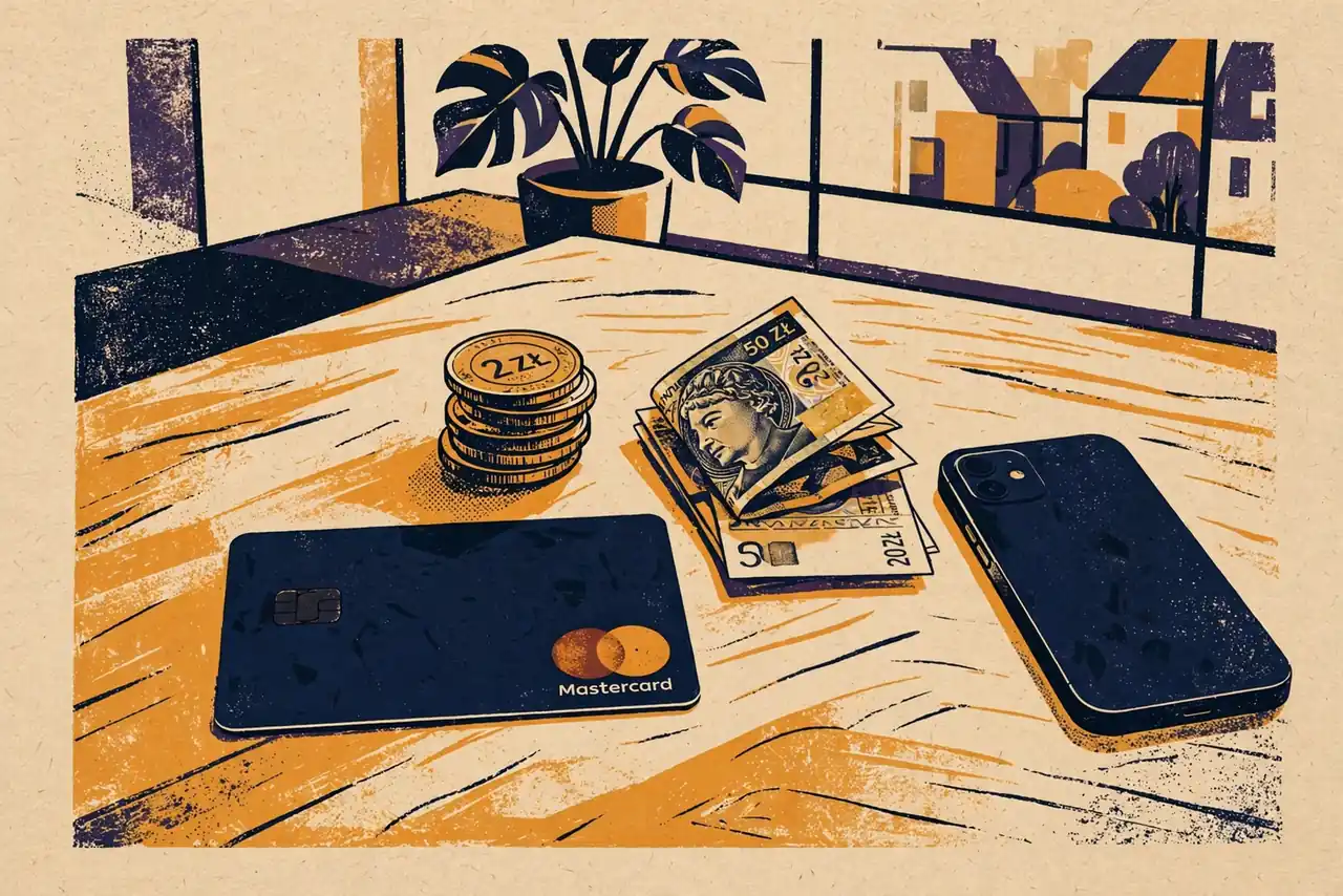 Kasyno minimalny depozyt 10 zł Mastercard
