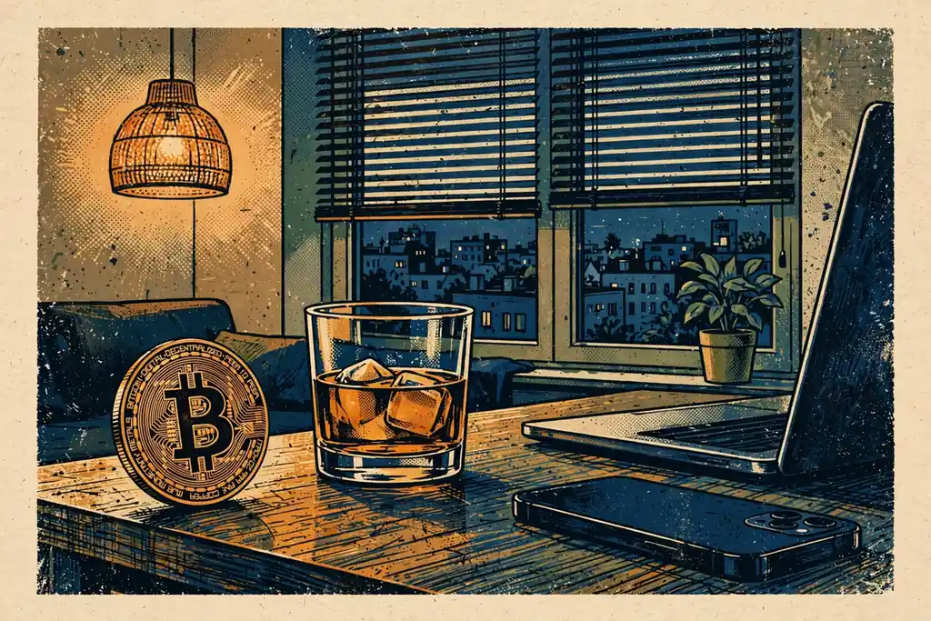 Kasyno online z wpłatą Bitcoin: legalność w Polsce