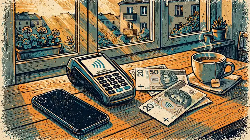 Kasyno online z wpłatą Google Pay – zasady w Polsce