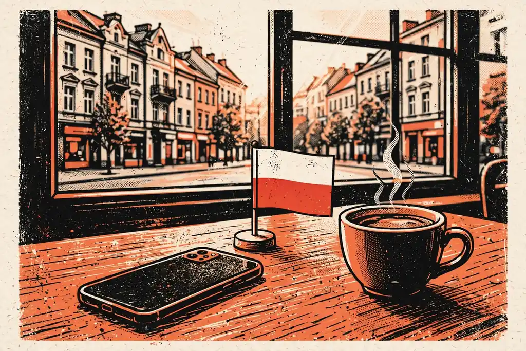 Polskie kasyno online z wpłatą BLIK
