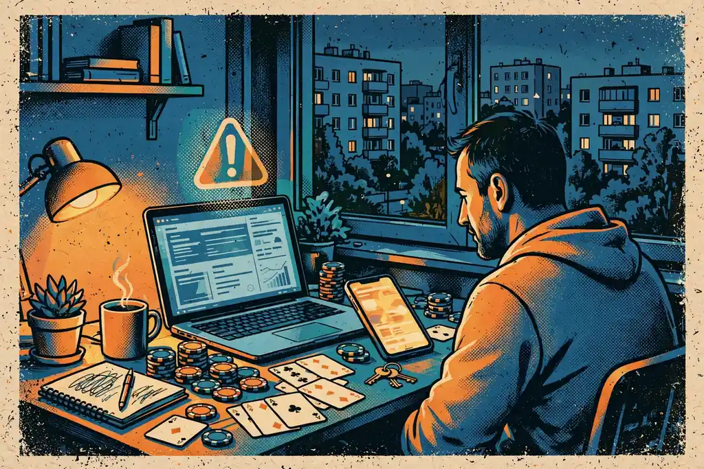 Top kasyna online bez licencji — co sprawdzić